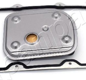 Filtru hidraulic cutie de viteze automata MERCEDES-BENZ A-CLASS (W169) A 180 (169.032, 169.332) benzina 116 cai JAPANPARTS FT028