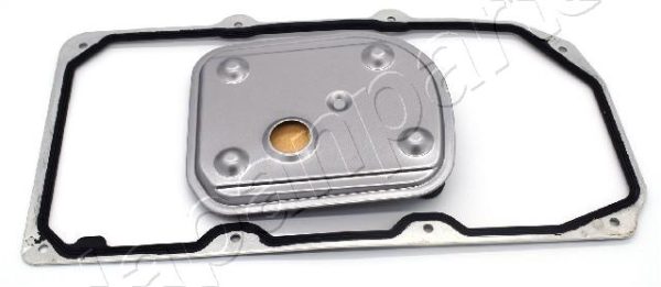 Filtru hidraulic cutie de viteze automata MERCEDES-BENZ A-CLASS (W169) A 150 (169.031, 169.331) benzina 95 cai JAPANPARTS FT028