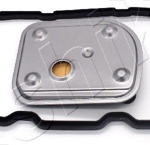 Filtru hidraulic cutie de viteze automata MERCEDES-BENZ A-CLASS (W169) A 180 (169.032, 169.332) benzina 116 cai ASHIKA FTA029