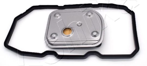 Filtru hidraulic cutie de viteze automata MERCEDES-BENZ A-CLASS (W169) A 180 (169.032, 169.332) benzina 116 cai ASHIKA FTA029