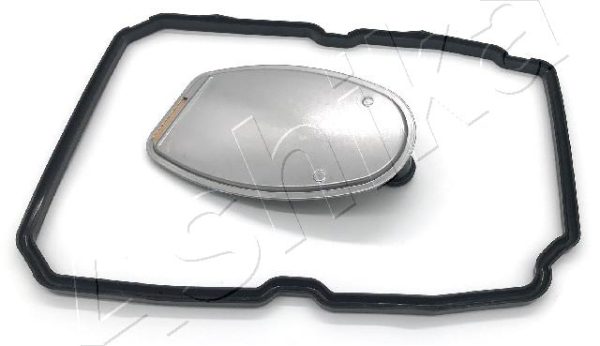 Filtru hidraulic cutie de viteze automata MERCEDES-BENZ M-CLASS (W163) ML 270 CDI (163.113) diesel 163 cai ASHIKA FTA030