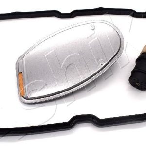 Filtru hidraulic cutie de viteze automata MERCEDES-BENZ M-CLASS (W163) ML 270 CDI (163.113) diesel 163 cai ASHIKA FTA031