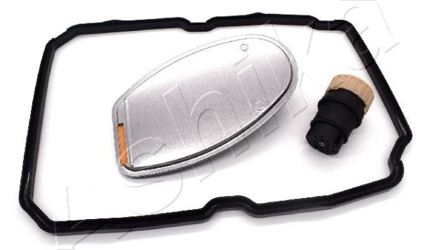 Filtru hidraulic cutie de viteze automata MERCEDES-BENZ M-CLASS (W163) ML 270 CDI (163.113) diesel 163 cai ASHIKA FTA031