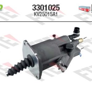 Servo ambreiaj MERCEDES-BENZ ACTROS 3343 AS diesel 428 cai VALEO 3301025