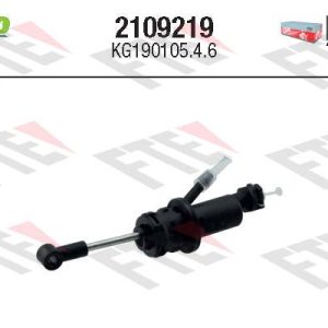 Pompa centrala ambreiaj MERCEDES-BENZ A-CLASS (W176) A 220 4-matic (176.047) benzina 184 cai VALEO 2109219