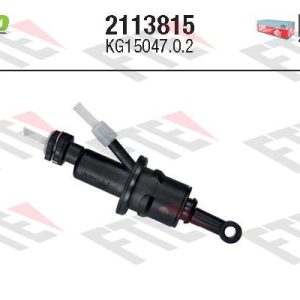 Pompa centrala ambreiaj MERCEDES-BENZ A-CLASS (W169) A 200 TURBO (169.034, 169.334) benzina 193 cai VALEO 2113815