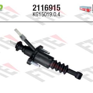 Pompa centrala ambreiaj MERCEDES-BENZ A-CLASS (W168) A 160 (168.033, 168.133) benzina 102 cai FTE 2116915
