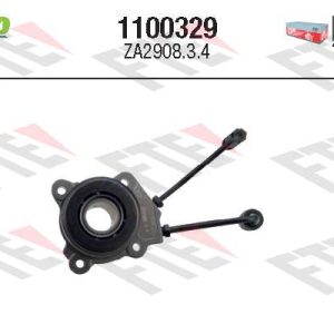 Rulment de presiune ambreiaj MERCEDES-BENZ A-CLASS (W169) A 170 (169.032, 169.332) benzina 116 cai FTE 1100329