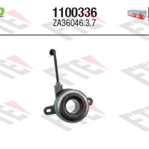 Rulment de presiune ambreiaj MERCEDES-BENZ A-CLASS (W176) A 180 CDI (176.000) diesel 109 cai VALEO 1100336