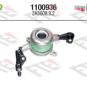 Rulment de presiune ambreiaj MERCEDES-BENZ M-CLASS (W163) ML 270 CDI (163.113) diesel 163 cai FTE 1100936