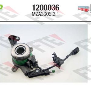 Rulment de presiune ambreiaj MERCEDES-BENZ M-CLASS (W163) ML 270 CDI (163.113) diesel 163 cai FTE 1200036