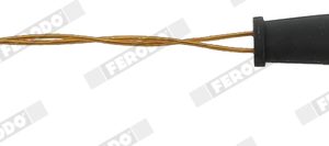 Senzor de avertizare uzura placute de frana MERCEDES-BENZ A-CLASS (W176) A 200 CDI / d (176.008) diesel 136 cai FERODO FWI261/1