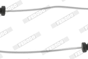 Senzor de avertizare uzura placute de frana MERCEDES-BENZ M-CLASS (W163) ML 270 CDI (163.113) diesel 163 cai FERODO FWI267