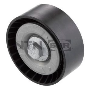Rola ghidare / conducere curea transmisie MERCEDES-BENZ A-CLASS (W176) A 250 4-matic (176.051) benzina 218 cai SNR GA351.61