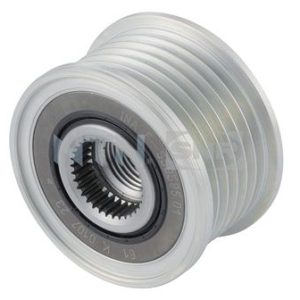 Fulie alternator MERCEDES-BENZ M-CLASS (W163) ML 270 CDI (163.113) diesel 163 cai SNR GA751.04