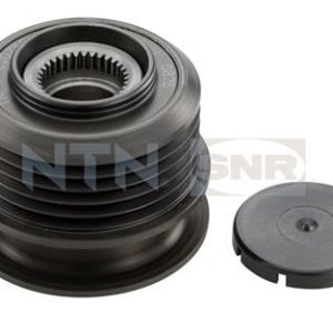 Fulie alternator MERCEDES-BENZ A-CLASS (W168) A 190 (168.032, 168.132) benzina 125 cai SNR GA751.08