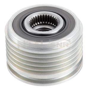 Fulie alternator MERCEDES-BENZ A-CLASS (W169) A 200 (169.033, 169.333) benzina 136 cai SNR GA751.18