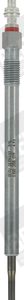 Bujie incandescenta MERCEDES-BENZ A-CLASS (W169) A 200 CDI (169.008, 169.308) diesel 140 cai BERU GE105