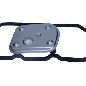 Set filtru hidraulic cutie de viteza automata MERCEDES-BENZ A-CLASS (W169) A 200 (169.033, 169.333) benzina 136 cai MAXGEAR 26-1453
