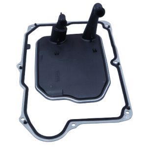 Set filtru hidraulic cutie de viteza automata MERCEDES-BENZ A-CLASS (W176) A 180 (176.042) benzina 122 cai MAXGEAR 26-1677