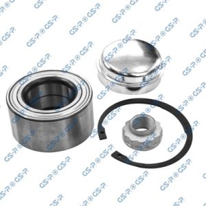Set rulment roata MERCEDES-BENZ A-CLASS (W168) A 170 CDI (168.009, 168.109) diesel 95 cai GSP GK3520
