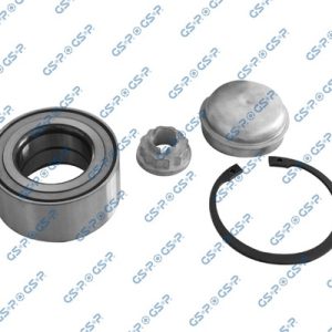 Set rulment roata MERCEDES-BENZ A-CLASS (W169) A 200 CDI (169.308, 169.008) diesel 136 cai GSP GK6509