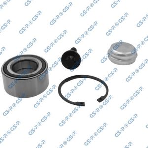 Set rulment roata MERCEDES-BENZ A-CLASS (W176) A 200 CDI (176.001) diesel 136 cai GSP GK6785