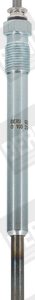 Bujie incandescenta MERCEDES-BENZ A-CLASS (W168) A 170 CDI (168.009, 168.109) diesel 95 cai BERU GN010