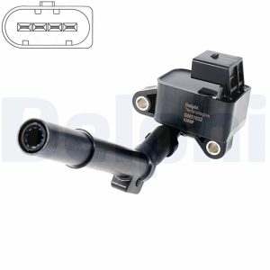 Bobina de inductie MERCEDES-BENZ A-CLASS (W176) A 180 (176.042) benzina 122 cai DELPHI GN11032-12B1