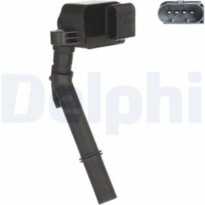 Bobina de inductie MERCEDES-BENZ A-CLASS (W177) AMG A 35 4-matic (177.051) benzina 306 cai DELPHI GN11053-12B1