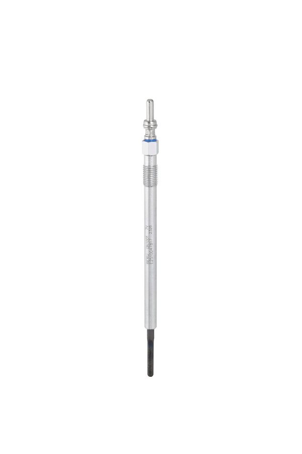Bujie incandescenta MERCEDES-BENZ A-CLASS (W169) A 200 CDI (169.008, 169.308) diesel 140 cai BERU GN1001