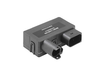 Unitate de control bujii incandescente MERCEDES-BENZ A-CLASS (W169) A 200 CDI (169.308, 169.008) diesel 136 cai BERU GSE156