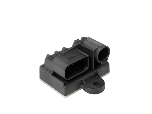 Unitate de control bujii incandescente MERCEDES-BENZ A-CLASS (W176) A 220 CDI 4-matic (176.005) diesel 170 cai BERU GSE180