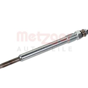 Bujie incandescenta MERCEDES-BENZ A-CLASS (W168) A 160 CDI (168.007) diesel 60 cai METZGER H1 143