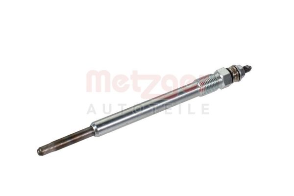 Bujie incandescenta MERCEDES-BENZ A-CLASS (W168) A 160 CDI (168.007) diesel 60 cai METZGER H1 143
