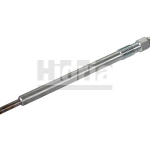 Bujie incandescenta MERCEDES-BENZ A-CLASS (W169) A 180 CDI (169.007, 169.307) diesel 109 cai HIDRIA H5 124