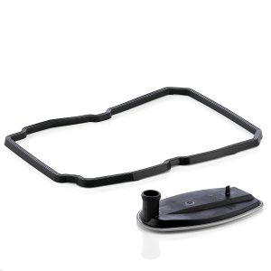 Filtru hidraulic cutie de viteze automata MERCEDES-BENZ M-CLASS (W163) ML 270 CDI (163.113) diesel 163 cai MANN-FILTER H 182 KIT