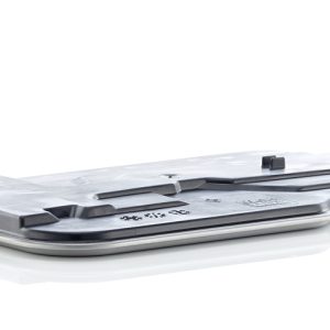 Filtru hidraulic cutie de viteze automata MERCEDES-BENZ M-CLASS (W163) ML 270 CDI (163.113) diesel 163 cai MANN-FILTER H 27 001