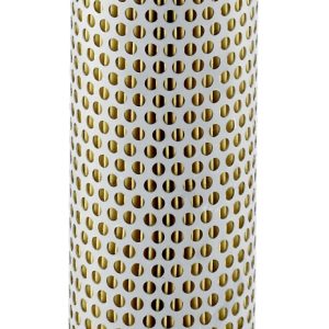 Filtru hidraulic sistem directie MERCEDES-BENZ ACTROS 1831 K diesel 313 cai MANN-FILTER H 623