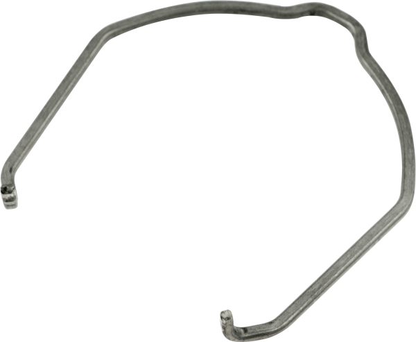 Ureche sustinere aer umplere MERCEDES-BENZ A-CLASS (W169) A 160 CDI (169.006, 169.306) diesel 82 cai GATES HCL018