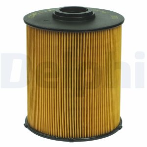 Filtru combustibil MERCEDES-BENZ M-CLASS (W163) ML 270 CDI (163.113) diesel 163 cai DELPHI HDF567