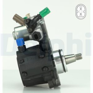 Pompa de inalta presiune MERCEDES-BENZ A-CLASS (W176) A 200 CDI / d 4-matic (176.002) diesel 136 cai DELPHI HRP716