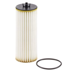 Filtru ulei MERCEDES-BENZ A-CLASS (W177) AMG A 45 4-matic+ (177.053) benzina 387 cai MANN-FILTER HU 6008/1 z