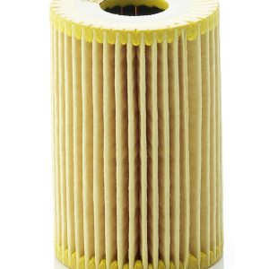 Filtru ulei MERCEDES-BENZ A-CLASS (W168) A 210 (168.035, 168.135) benzina 140 cai MANN-FILTER HU 610 x