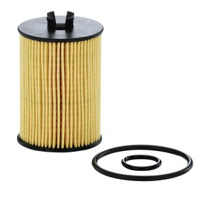 Filtru ulei MERCEDES-BENZ A-CLASS (W169) A 200 TURBO (169.034, 169.334) benzina 193 cai MANN-FILTER HU 612/1 x