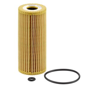 Filtru ulei MERCEDES-BENZ A-CLASS (W169) A 160 CDI (169.006, 169.306) diesel 82 cai MANN-FILTER HU 615/3 x