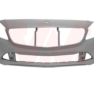 Tampon MERCEDES-BENZ A-CLASS (W176) A 220 4-matic (176.047) benzina 184 cai VAN WEZEL 2929574