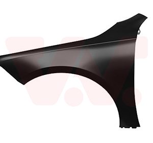 Aripa MERCEDES-BENZ A-CLASS (W177) A 200 (177.087) benzina 150 cai VAN WEZEL 2946657