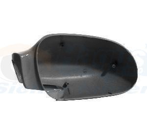 Acoperire oglinda exterioara MERCEDES-BENZ A-CLASS (W168) A 140 (168.031, 168.131) benzina 82 cai VAN WEZEL 3014844