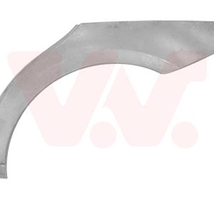 Panou lateral MERCEDES-BENZ A-CLASS (W169) A 200 CDI (169.008, 169.308) diesel 140 cai VAN WEZEL 3017147
